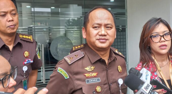 Kejagung Kejar Riza Chalid ke Luar Negeri, Paspor Dicabut dan Red Notice Diterbitkan