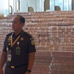 Kejagung Serahkan Rp13,2 Triliun ke Kemenkeu, Hasil Sitaan Kasus Korupsi Ekspor CPO