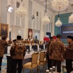 Setahun Pemerintahan Prabowo, Istana Gelar Sidang Kabinet Bahas Capaian dan Arah Baru
