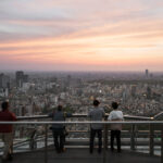 Top 5 Spot Terbaik Melihat City Light Jakarta Gratis: Romantis, Seru, dan Instagramable!
