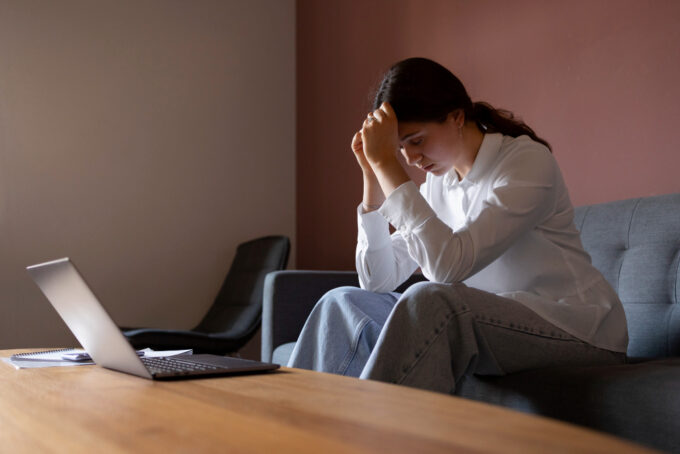 Baru Tahu! Zodiak-Zodiak Ini Ternyata Paling Sering Menderita Anxiety Berat, Adakah Kamu Salah Satunya?