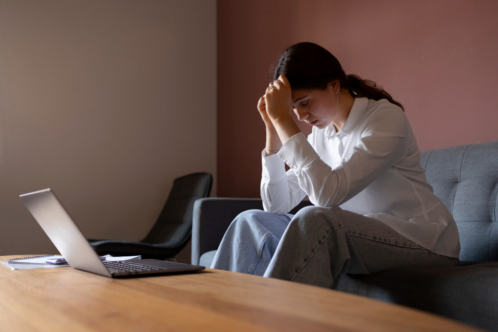 Baru Tahu! Zodiak-Zodiak Ini Ternyata Paling Sering Menderita Anxiety Berat, Adakah Kamu Salah Satunya?
