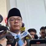 Menlu Sugiono Tegaskan Indonesia Tolak Ajakan Serang Hamas, Fokus pada Perdamaian Gaza