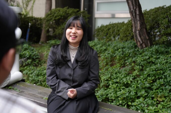 Bella Tania: Jejak Inspiratif Apoteker Indonesia di Industri Farmasi Korea Selatan