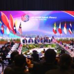Timor Leste ASEAN