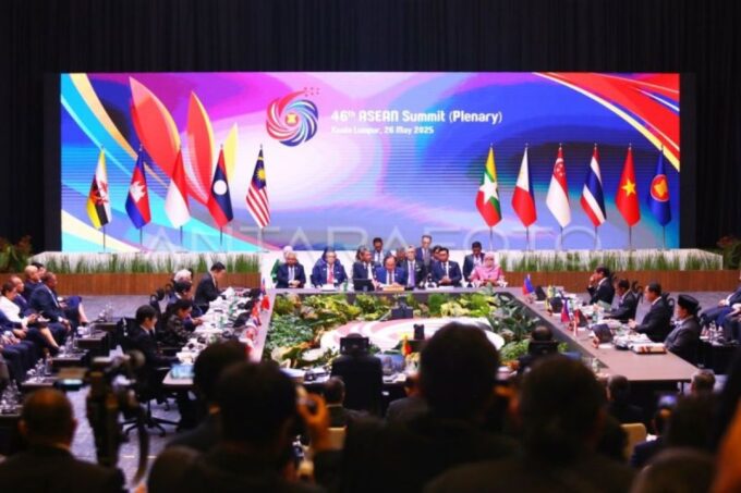 Timor Leste ASEAN