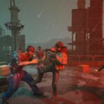 System Requirements Act of Blood