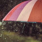 Penelitian BRIN mengungkap air hujan di Jakarta tercemar partikel mikroplastik.