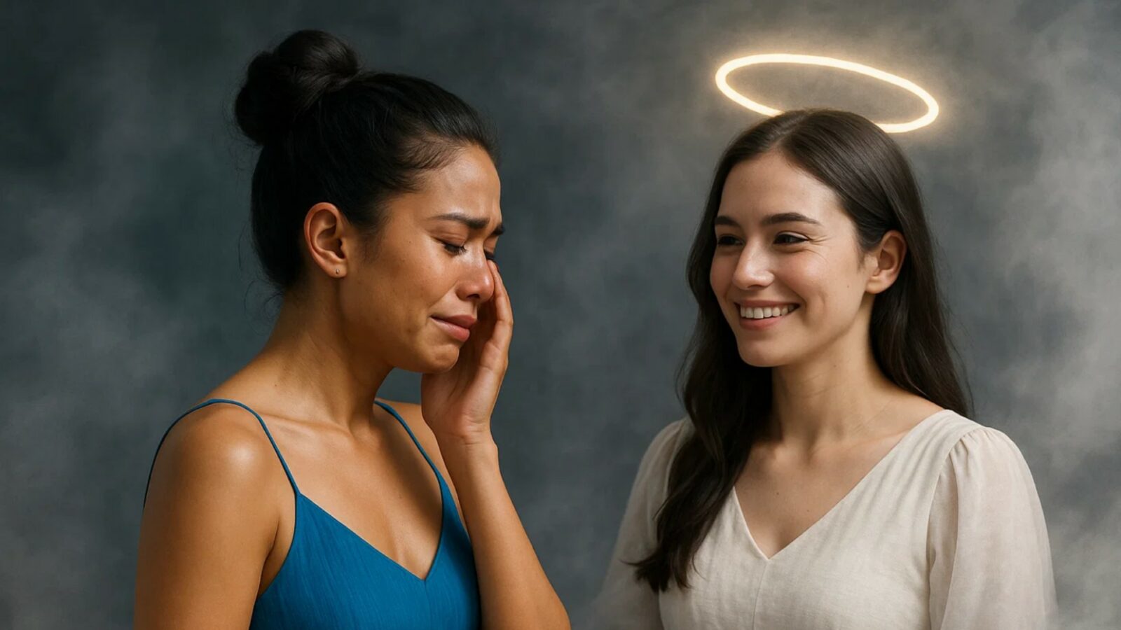 Arti Mimpi Bertemu Orang yang Sudah Meninggal