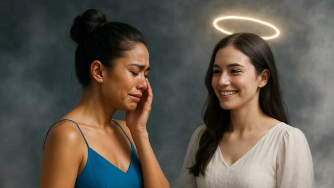 Arti Mimpi Bertemu Orang yang Sudah Meninggal