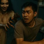 Arti Mimpi Dikejar Hantu