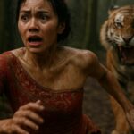 Arti Mimpi Dikejar Harimau