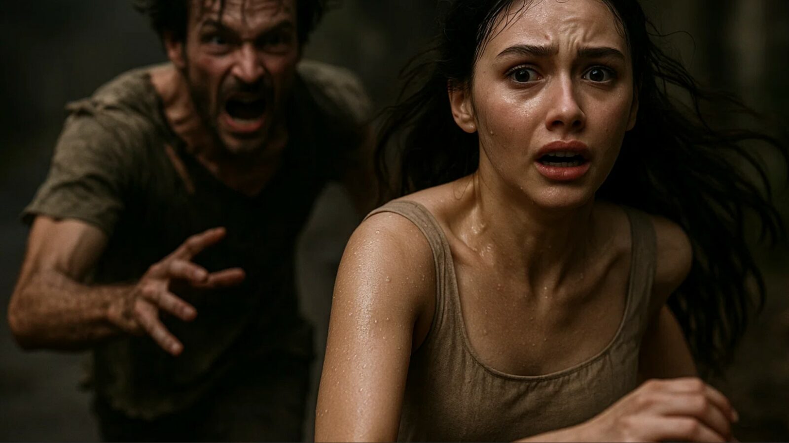 Arti Mimpi Dikejar Orang Gila