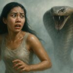 Arti Mimpi Dikejar Ular