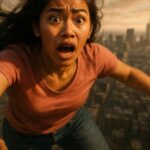 Arti Mimpi Jatuh dari Ketinggian