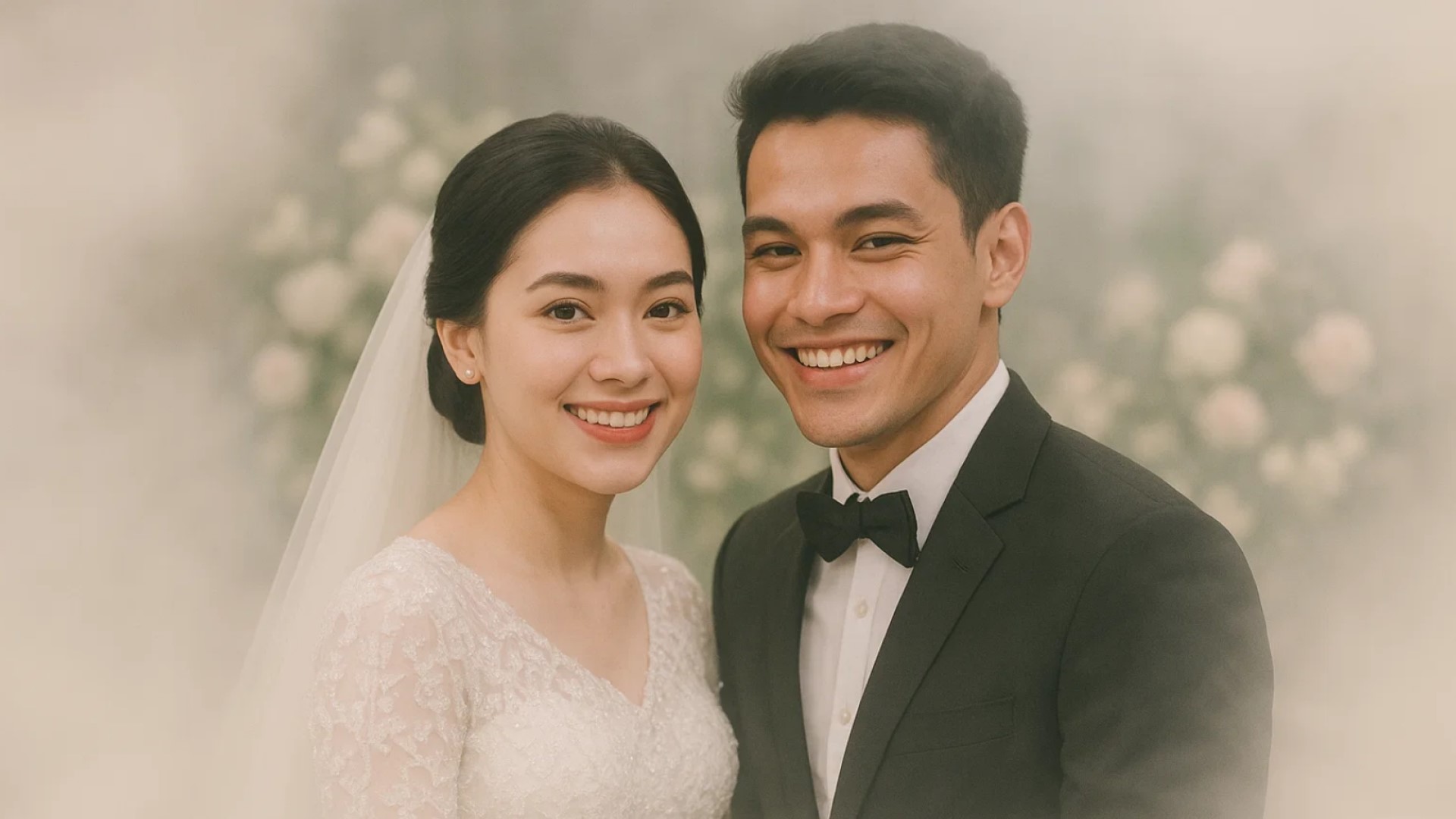 Arti Mimpi Menikah
