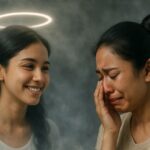 Arti Mimpi Bertemu Orang Meninggal