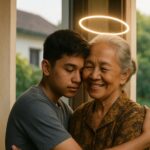 Arti Mimpi Orang Meninggal