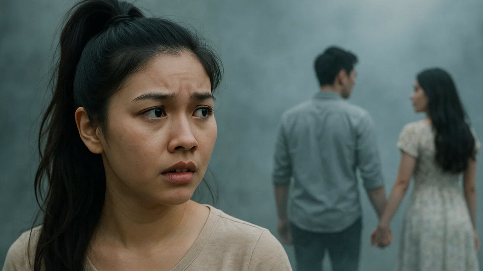 Arti Mimpi Pasangan Selingkuh