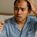 Arti Mimpi Rambut Rontok