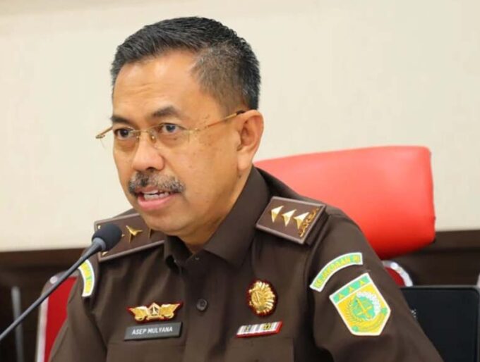 Kejagung ungkap pelaku judi online