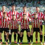 Athletic Bilbao Qarabag