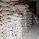 Pemerintah jangan represif atur harga beras