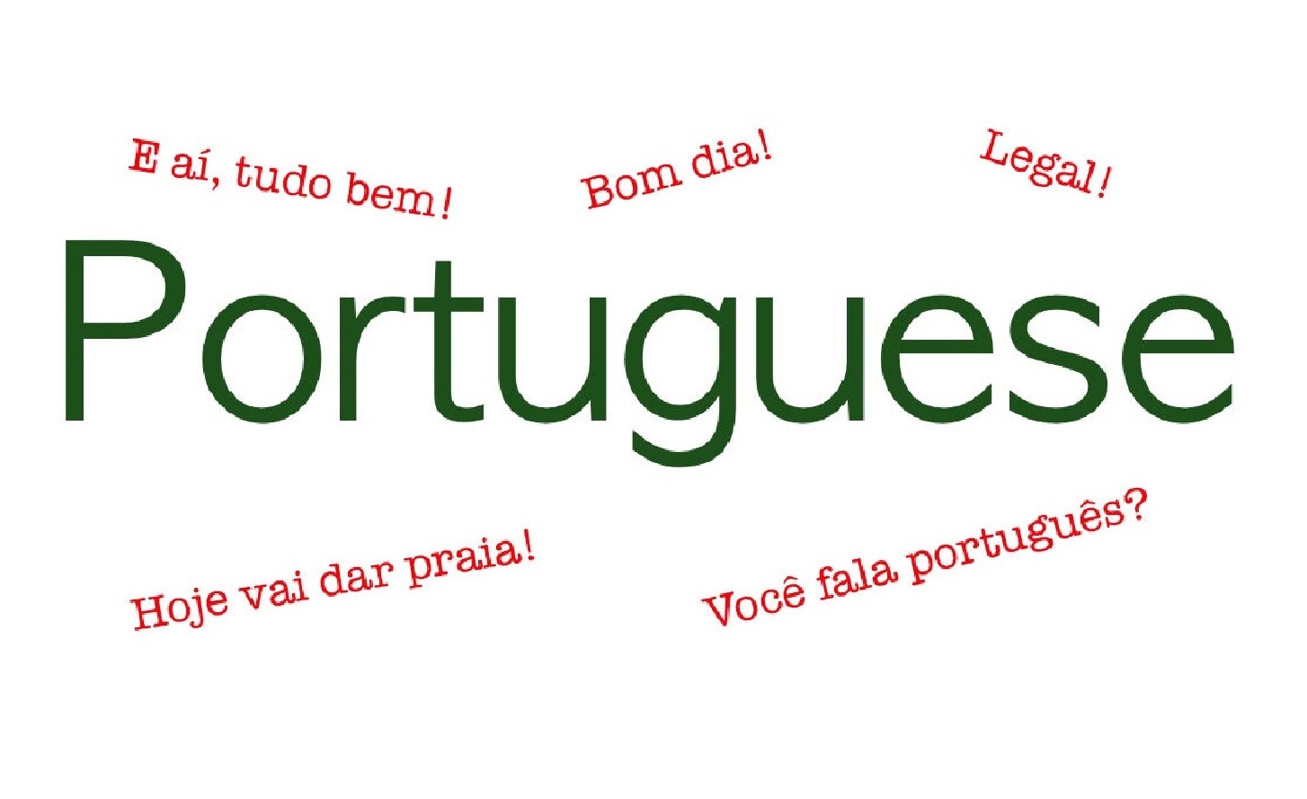 Bahasa Portugis Masuk Kurikulum Nasional