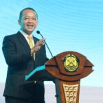 Bahlil Jamin B50 Gak Bikin Langka Minyak Goreng