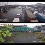 Korban tewas banjir Semarang