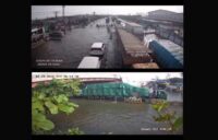 Korban tewas banjir Semarang