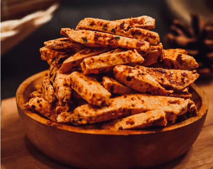 Basreng Indonesia ditolak Taiwan