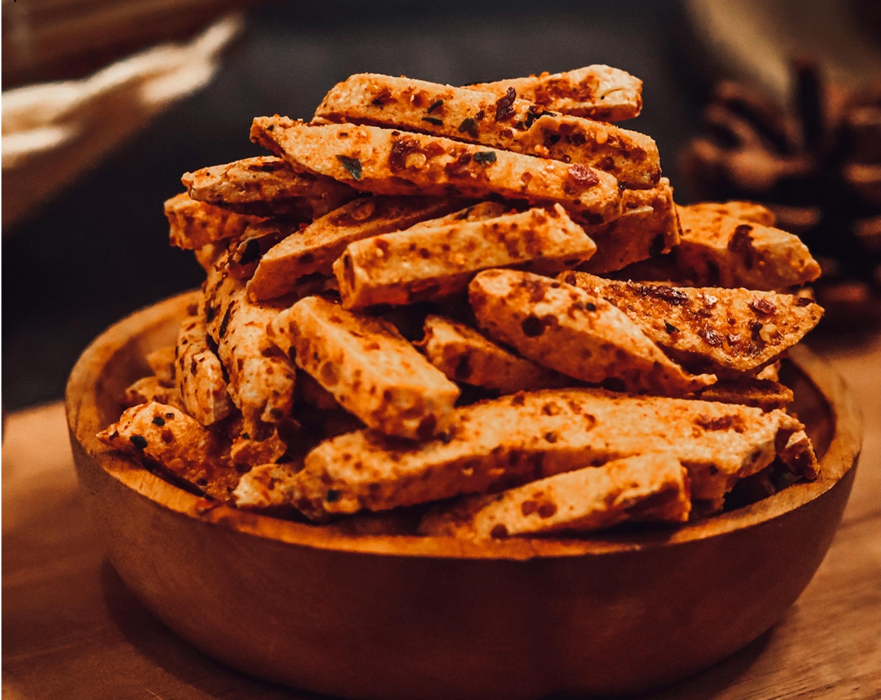 Basreng Indonesia ditolak Taiwan