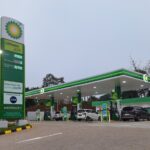Bensin BP 92 Tersedia di SPBU BP-AKR