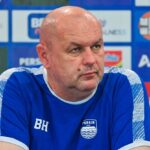 Bojan Hodak Kandidat Kuat Pelatih Garuda--