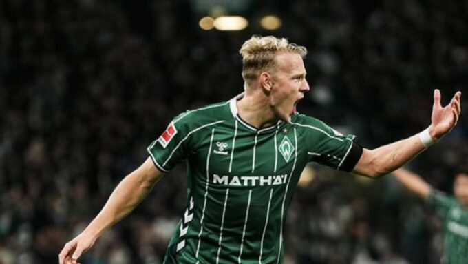 Bremen vs Union Berlin