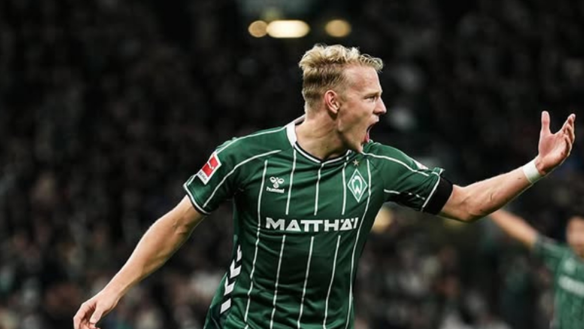 Bremen vs Union Berlin