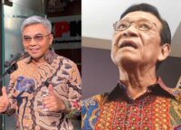 Hari Antikorupsi 2025 di Yogyakarta