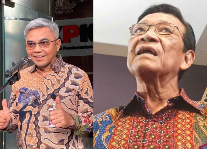 Hari Antikorupsi 2025 di Yogyakarta