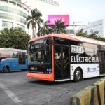Pemprov DKI akan menerapkan tarif baru Transjakarta. Foto: beritajakarta