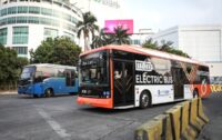 Pemprov DKI akan menerapkan tarif baru Transjakarta. Foto: beritajakarta