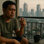 Cara Berhenti Merokok