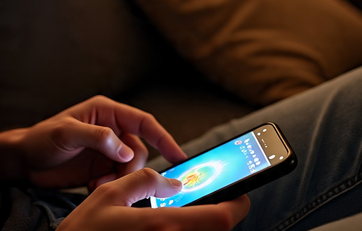 Cara menghilangkan iklan di HP