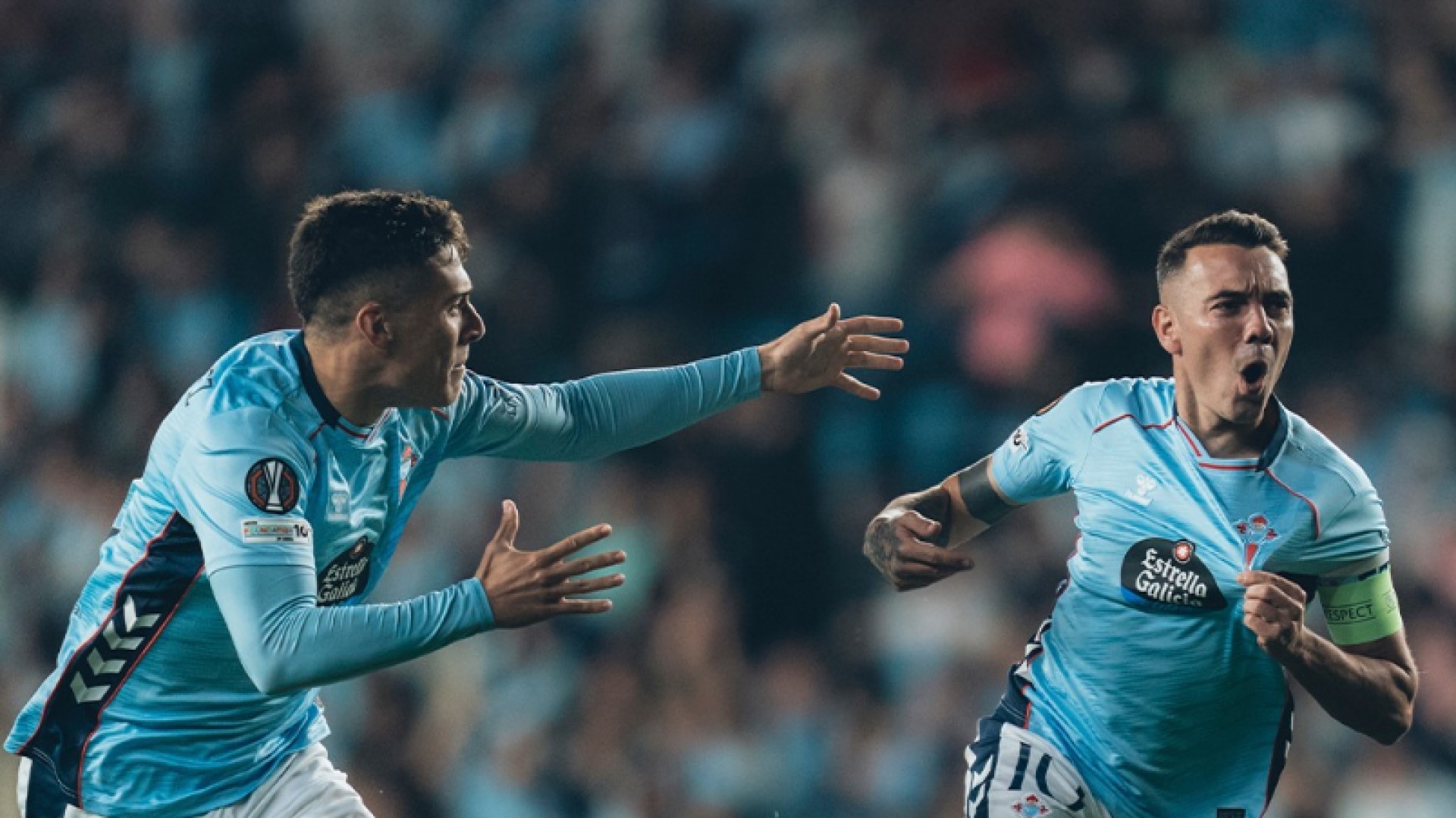 Celta Vigo vs Nice
