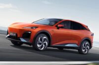 Changan Deepal S07.