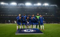 Chelsea Ajax