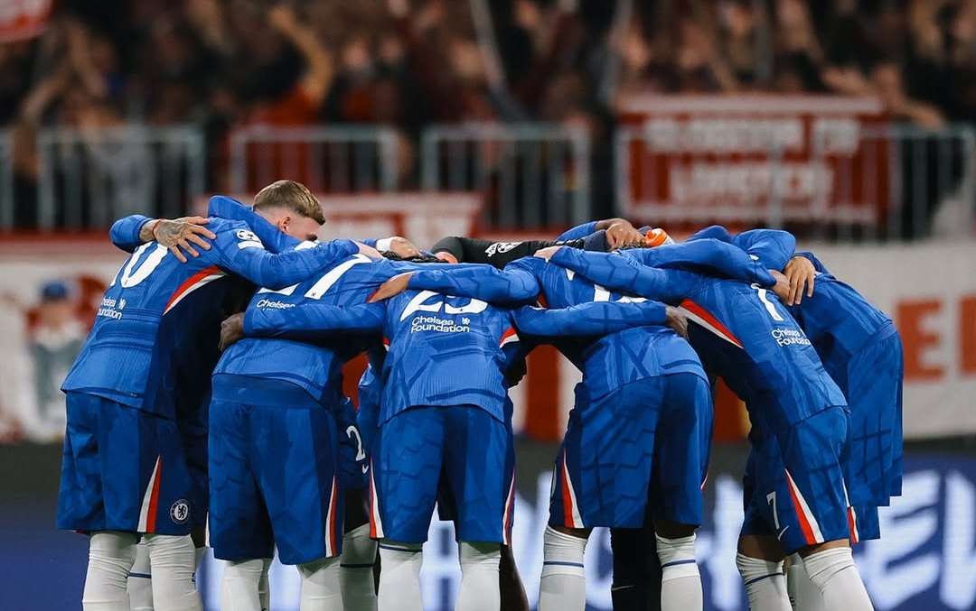 Chelsea vs Liverpool