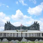 Nusantara Ghost City