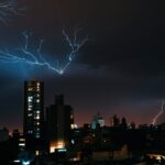 Prakiraan cuaca Jakarta 24 Oktober 2025