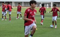 Daftar 21 Pemain Timnas U-17 Indonesia di Piala Dunia U-17 2025 Qatar, Ada 4 Pemain Diaspora